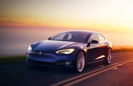 Tesla va en serio y se prepara para tener un Model S más rápido que el Porsche Taycan en el Nürburgring