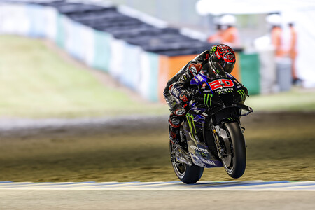 Quartararo Japon Motogp 2022 2