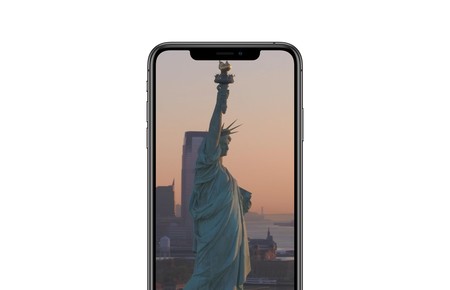 La Estatua de la Libertad ahora se puede ver en realidad aumentada con todo lujo de detalles gracias a su nueva app
