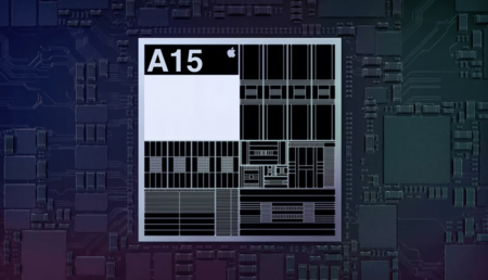 Cuando Apple dijo que el A15 era un 50% más rápido que la competencia... se quedaron cortos