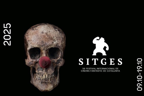 Las 10 mejores películas que vi en el Festival de Sitges 2025. Chimpancés cabreados, brujas, artes marciales y found footage lovecraftiano