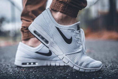 Las mejores ofertas de zapatillas hoy: Nike, Asics y New Balance más baratas