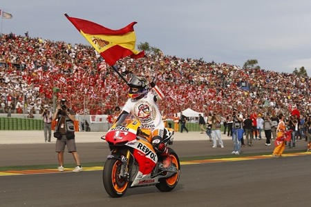 Marc Márquez