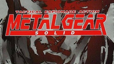 'Metal Gear Solid'. ¿La trilogía en HD?