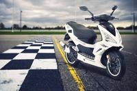 Peugeot Scooters y Mahindra se hacen socios en Europa