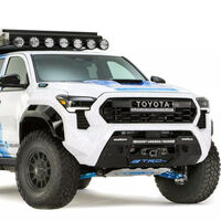 Toyota presenta una tecnología que capta agua del escape y la puedes usar para bañarte