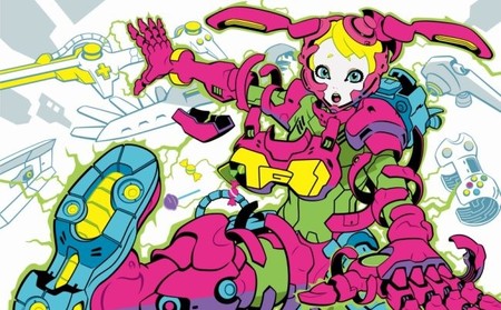 Microsoft vuelve al Tokyo Game Show