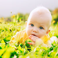 Golpe de calor en niños: síntomas para reconocerlo y cómo debemos actuar