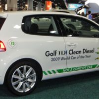 Finalmente Estados Unidos demanda a Volkswagen y las multas podrían ascender a miles de millones de dólares
