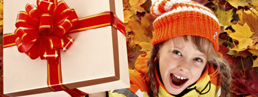15 ideas de regalos para niños que no son juguetes
