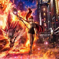 Ha sido una de las grandes sorpresas del State of Play, combina acción y magia con la Nueva York de 1920, y apunta muy alto 