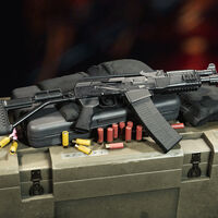 Cómo desbloquear en Warzone 2 y Modern Warfare 2 la KV Broadside 