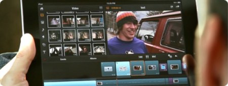 Avid Studio para iPad es renombrado a Pinnacle Studio para iPad