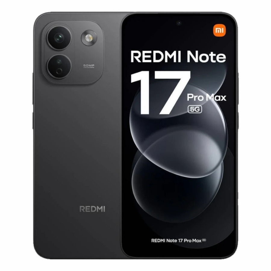 Redmi Note 17 Pro Max (8 GB, 256 GB)