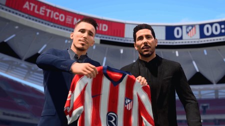 Ea Sports Fc 27 Cosas Saber Todas Novedades