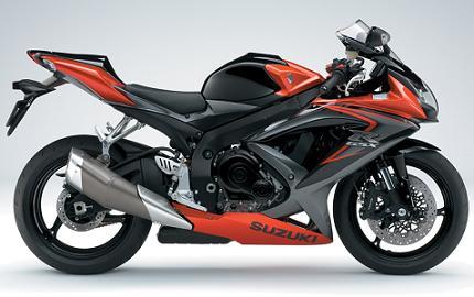 gsxr750