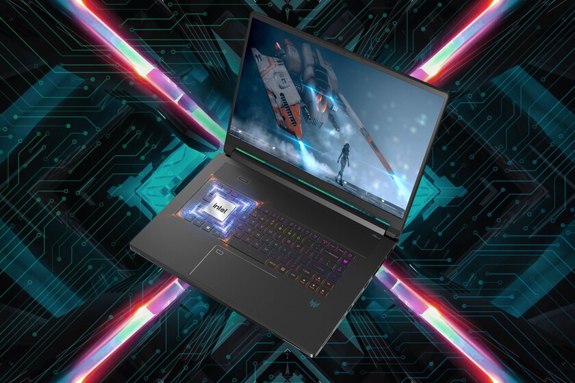 Las ofertas de San Valentín de Acer llegan con descuentos de más de 1.000 euros: cinco chollos que no te puedes perder