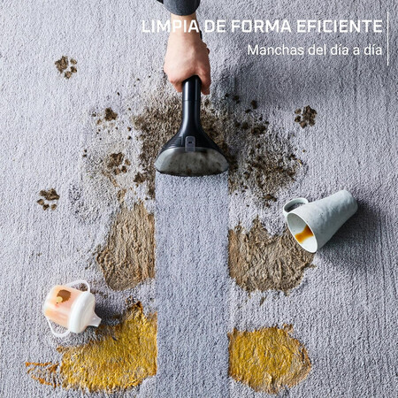 Limpiador Tapiceria Rowenta