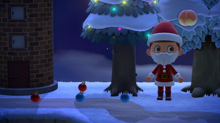 Animal Crossing: New Horizons: cómo conseguir adornos de Navidad