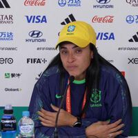 La mejor futbolista del mundo explica en su vídeo de despedida por qué es importante que las niñas puedan ver fútbol femenino 