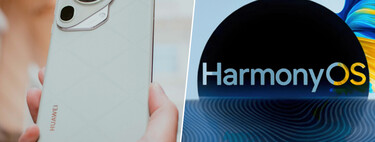 Creíamos que Huawei luchaba por sobrevivir. La realidad es que HarmonyOS ha llegado a 56 millones de móviles