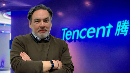 Shawn Layden Exrepresentante De Playstation Ahora Trabaja Para Tencent Games1