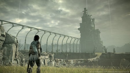 Shadow of the Colossus nos recuerda que sale mañana en PS4 con su tráiler de lanzamiento