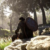 "Llevo 136 horas y no salí de la primera zona". El mundo de Crimson Desert mide más de 80 kilómetros cuadrados, pero los jugadores están atrapados en una 'pequeña' región 