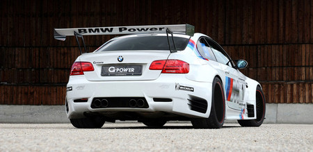 G-Power M3 GT2 R