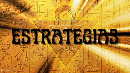 Estrategias Yu-Gi-Oh! Master Duel