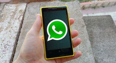 WhatsApp desaparece definitivamente de Windows Phone y de antiguos Android