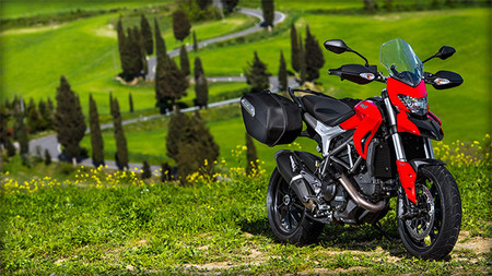 Ducati está de rebajas de verano en sus modelos más populares