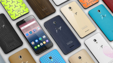 Alcatel Idol Pro 4, la gama alta en Windows Phone tiene un nuevo candidato al trono