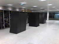Superordenadores del mundo y sociedad del conocimiento