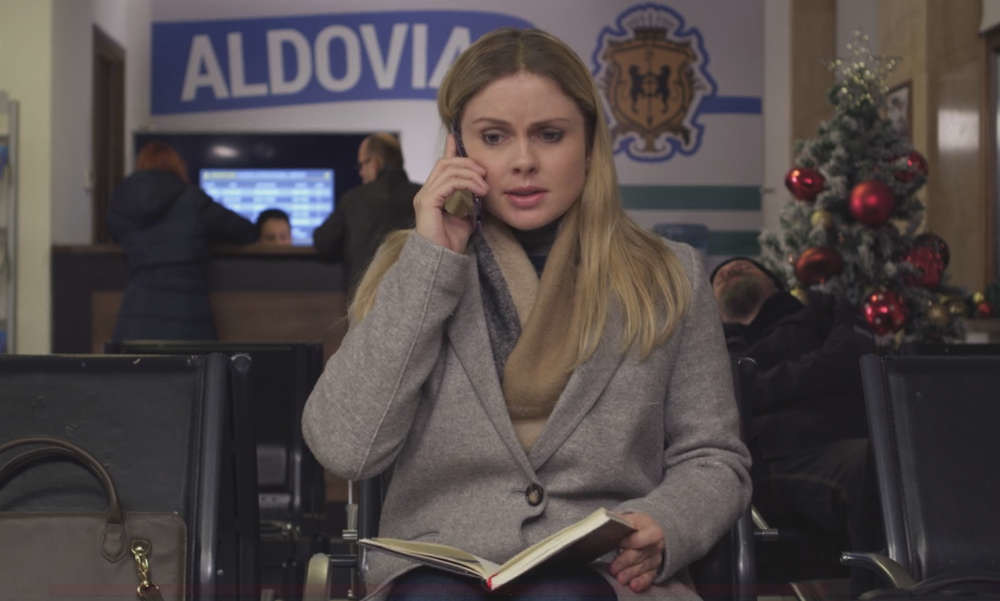 Príncipe de navidad