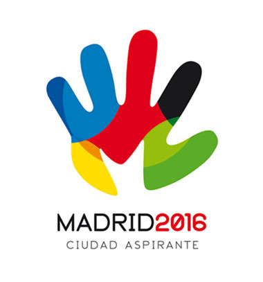 Día del deporte en Madrid, 15 de junio