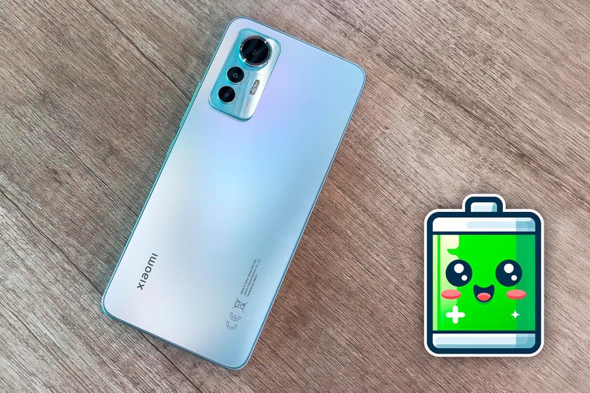 Batería Xiaomi Portada