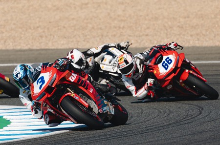 De Rosa Espana Ssp 2025