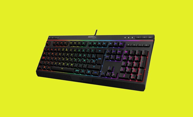 Teclado