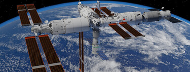 China está se preparando para ser a única potência mundial com estação espacial própria, mas NASA não quer facilitar as coisas 