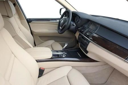 BMW X5 2010
