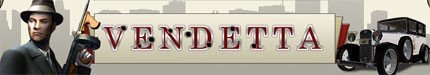 Vendetta, lo nuevo de los autores de Ogame