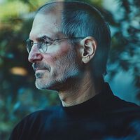 Cambiar "lo siento" por otra palabra demuestra que tienes una inteligencia emocional superior a la media. Steve Jobs nos enseñó el poder de esa jugada