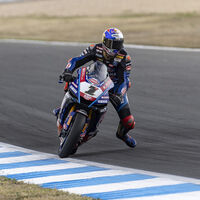 Portazo de Yamaha a Toprak Razgatlioglu para subir a MotoGP: "No tiene hueco, solo tendremos dos motos" 