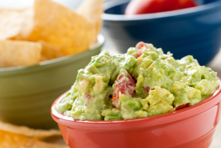 Guacamole: ¿cómo se elabora y cómo incluirlo en nuestros platos?