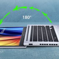 En MediaMarkt, tienes un portátil ASUS Vivobook 14 ideal para trabajar, estudiar y uso doméstico rebajado a menos de 600 euros 