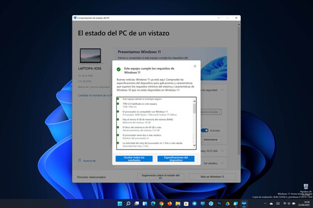 Pese a la advertencia de Microsoft, equipos no compatibles y con Windows 11 están recibiendo el Patch Tuesday sin problema alguno