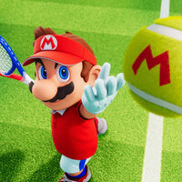 Faltan 3 semanas para su estreno, pero la preventa de Mario Tenis Fever ya está disponible en México y con 20% de descuento
