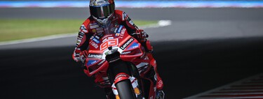Marc Márquez gana en Japón, Álex Márquez tira a Pedro Acosta y los despachos deciden que Jorge Martín no es segundo 