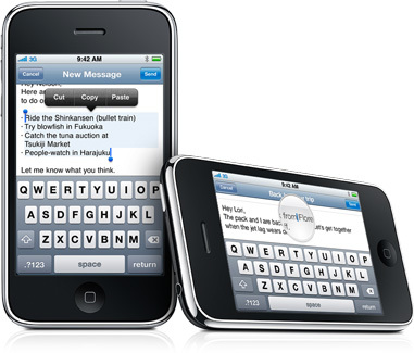 Se detecta un nuevo modelo de iPhone, empiezan los rumores